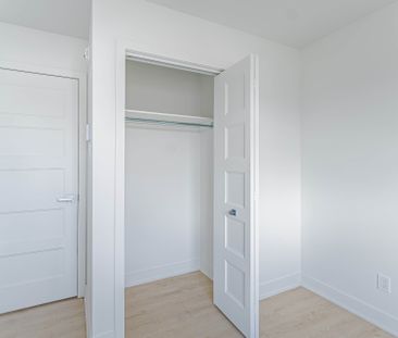 Appartement - 04-2589 Rue De Lorimier - Photo 5