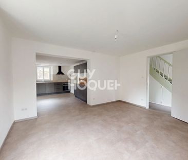 A LOUER : MAISON 6 PIECES STEINBACH - Photo 4
