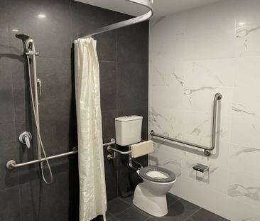 Fully Furnished Studio, includes water usage & WI FI - Photo 2