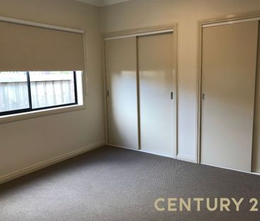 Spacious & Modern 3-Bedroom Unit in a Convenient Location - Photo 1