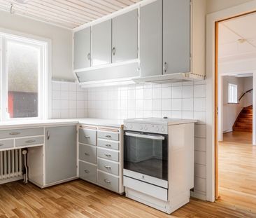 Utflyttarvägen, Båstad - Foto 1