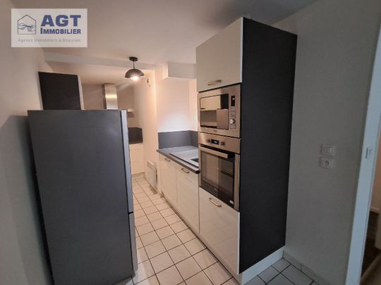 Location Appartement 2 pièces 50m² BEAUVAIS 60000 - Photo 1