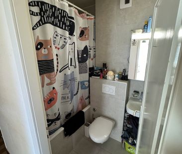 2 Zimmer, 55 m², 1. Stock - Photo 4