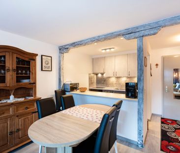 CENTRE DE MONTANA, à deux pas des commerces - Photo 1