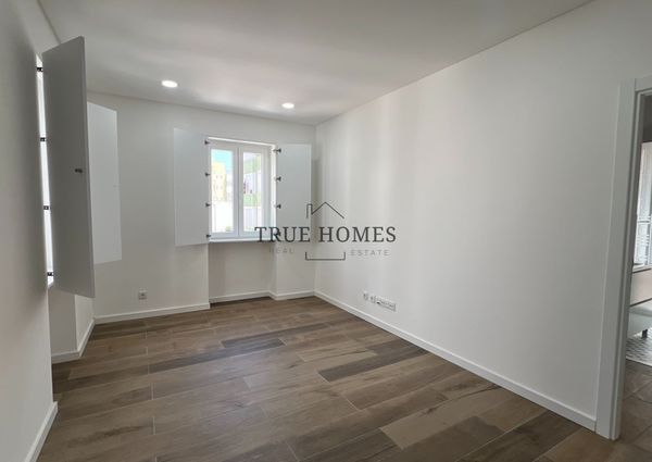 Apartamento T1 em Setúbal