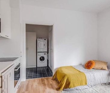 Fredrik Hasselqvists gata, Linköping - Photo 3