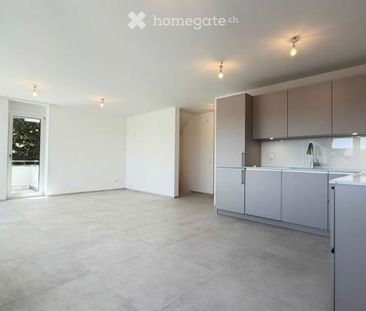 3½-Zimmer-Maisonette-Gartenwohnung mit Wintergarten und Privatgarten - Foto 3