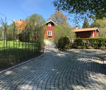Fafnervägen, Djursholm - Photo 3