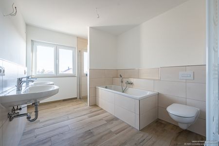 Modernes Neubauwohnen mit Komfort – familienfreundlich ab 01.04.2026 - Foto 3