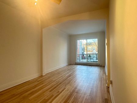 5806 8e Avenue, Montréal (Rosemont, QC H1Y - Photo 2