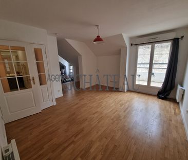 Location Appartement 1 pièce 35m² - Photo 2