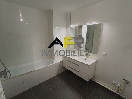 Appartement Rueil Malmaison 3 pièce(s) 61 m2, - Photo 4