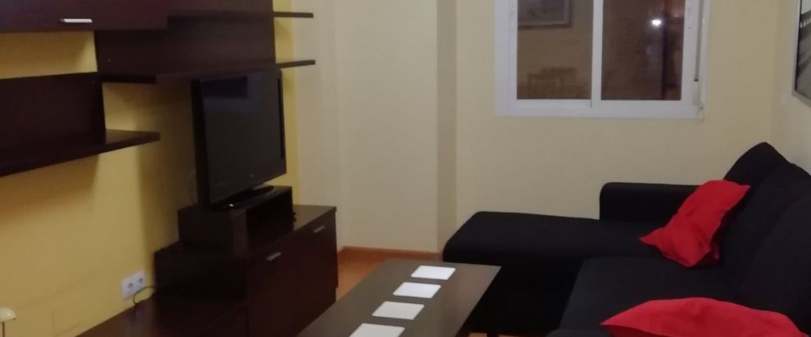 Apartment - Málaga (Carlos de haya) - Photo 1