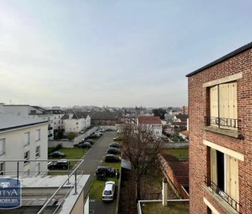 Appartement à louer 1 pièce 27.58m² - Photo 6