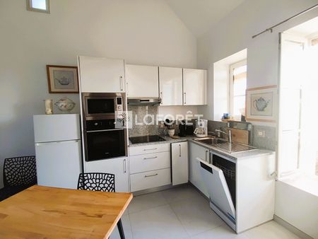 Appartement T3 Aincourt à louer - Photo 3