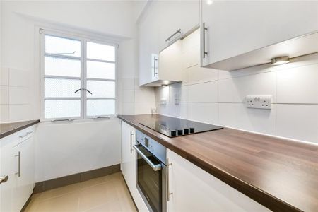 1 bedroom flat to rent - Photo 5