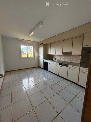 Appartamento 2.5 locali con balcone a Bioggio - Foto 3