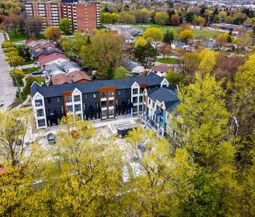For Lease - 210 HERITAGE Drive Unit# UNIT 15 (THE GROVE), Kitchener... - Photo 6