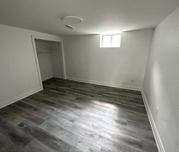 For Lease - 45 Southlawn Drive Unit# Basement, Toronto, Ontario - Photo 4