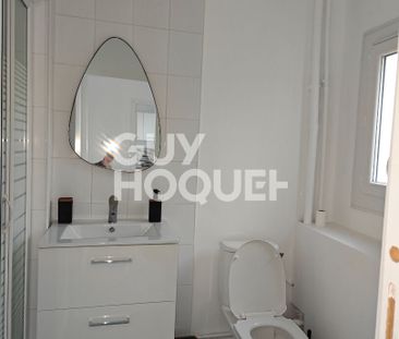APPARTEMENT T1 BIS RENOVE ET MEUBLE SAINT AGNE METRO SAINT MCIHEL M... - Photo 5