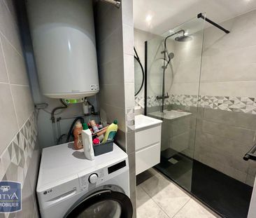 Location Appartement 2 pièces 36m² JUAN LES PINS 06160 - Photo 5