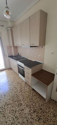 Διαμέρισμα για ενοικίαση Κάτω Αναγέννηση (Νεάπολη) - Photo 1