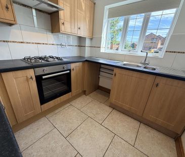 2 bedroom house to rent - Photo 2