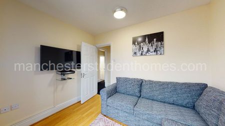 Yew Tree Road, Manchester, M14 6BS - Photo 2