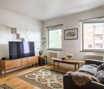 Finntorpsvägen, Nacka - Photo 1