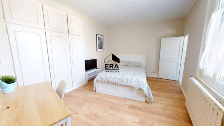 Colocation de 124 m² à Nevers - Photo 5