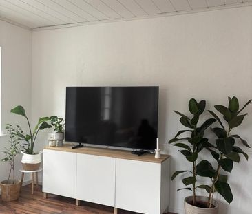 Schöne 3-Zi-Wohnung in Karlsruher Innenstadt - Photo 4