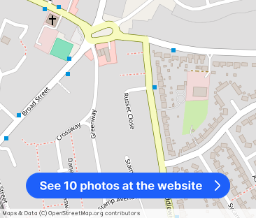 Russet Close, CW1 - Photo 1