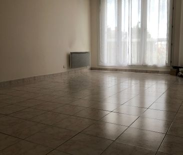 Location appartement 2 pièces, 41.40m², Sannois - Photo 2