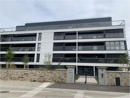 2 Pièces BRUZ – - Photo 5