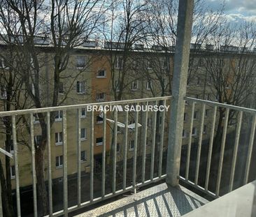 Okólna – 2 pokoje, 47 m² | Funkcjonalne - Photo 4