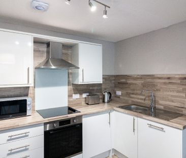 2 bedroom terraced apartment to rent - Photo 6
