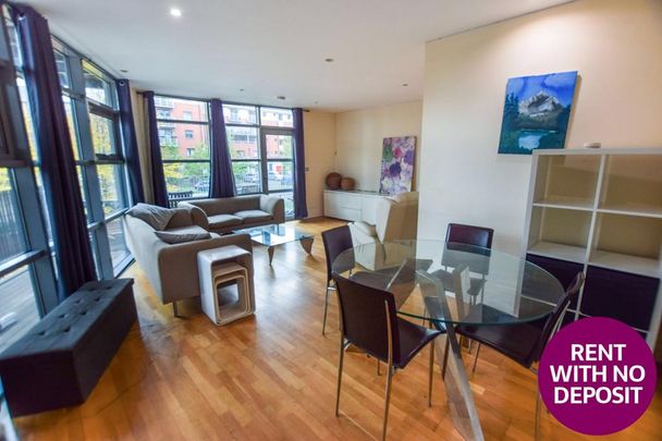 3 bedroom flat to rent - Photo 1