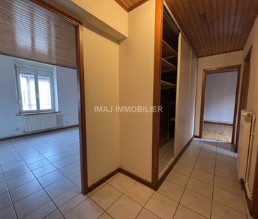 Appartement à louer - Photo 4