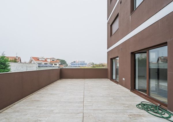 Apartamento T3 em Porto