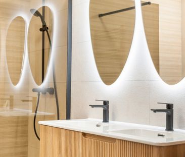 Bungalow met tuin te huur in Wemmel/Bouchout - Foto 4