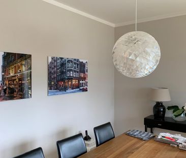 5 Zimmer, 140 m², 1. Stock - Photo 2