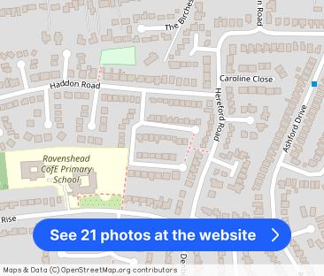 Castleton Close, Ravenshead, Nottingham, Nottinghamshire, NG15 - Photo 1