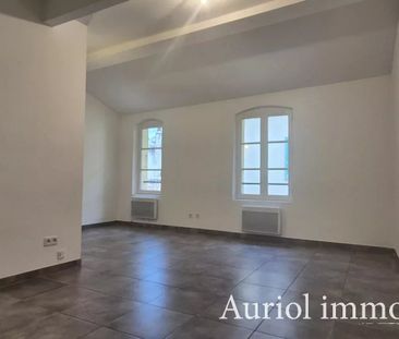 Location Appartement 2 pièces 62m² AUBAGNE 13400 - Photo 1