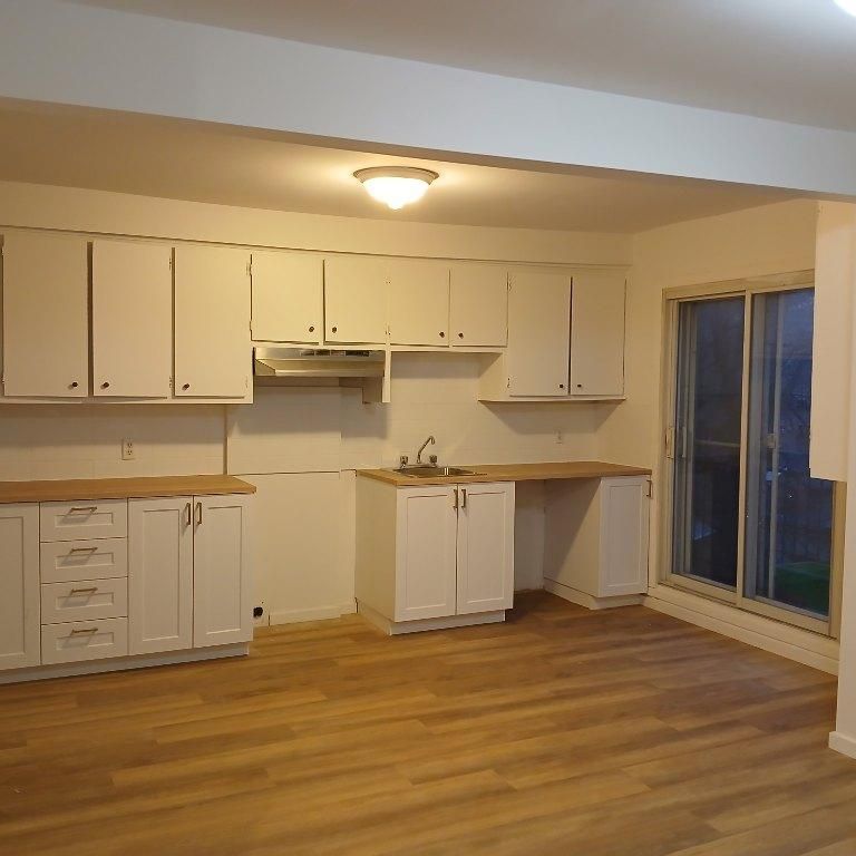 5 1/2 à proximité du métro Papineau - Photo 1