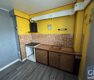 Location Appartement 3 pièces 65m² - Photo 6