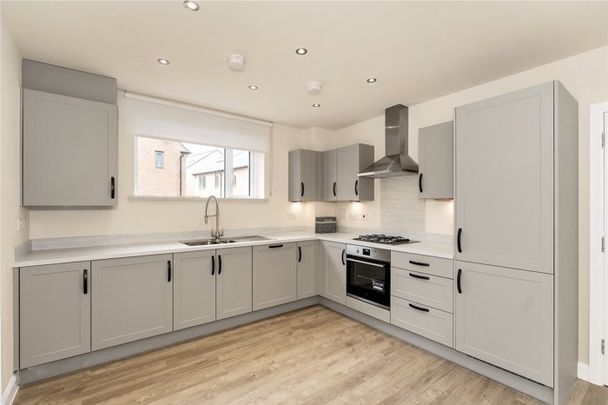 Consort Avenue, Trumpington, Cambridge, CB2 9AE - Photo 1