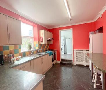 4 bedroom house to rent - Photo 5