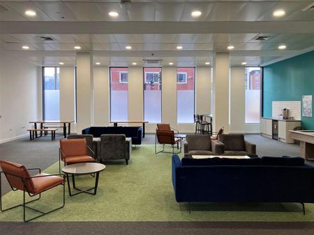 Studio to rent - Photo 2