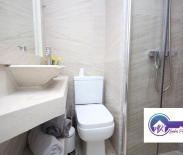 1 Bedroom Room in Flat Share To Rent - Photo 1