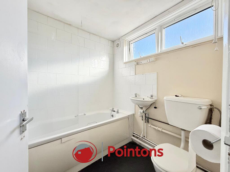 1 bedroom maisonette to rent - Photo 5